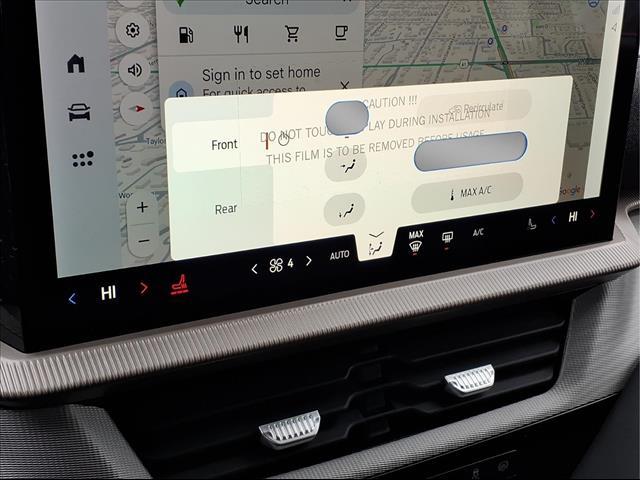 new 2026 Ford Explorer car, priced at $38,245