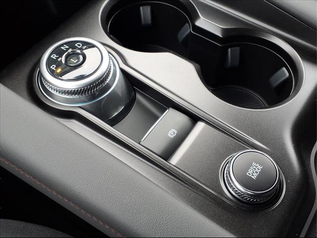 new 2026 Ford Explorer car, priced at $38,245