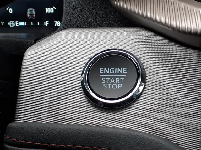 new 2026 Ford Explorer car, priced at $38,245