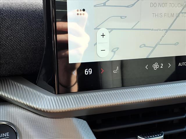 new 2026 Ford Explorer car, priced at $37,443