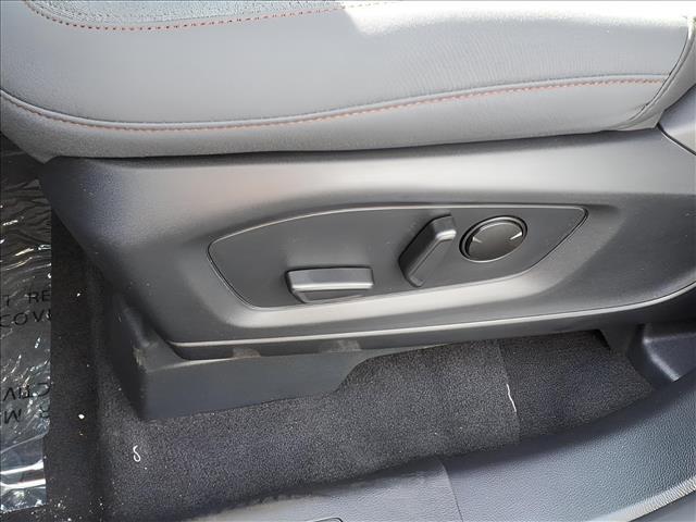 new 2026 Ford Explorer car, priced at $37,443