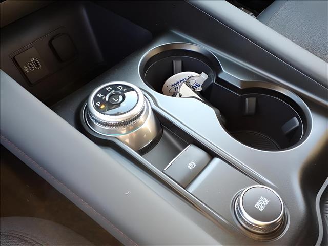 new 2026 Ford Explorer car, priced at $37,443