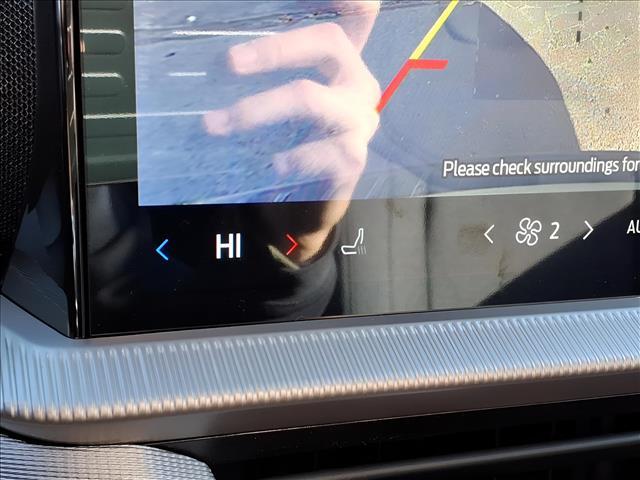 new 2026 Ford Explorer car, priced at $37,443