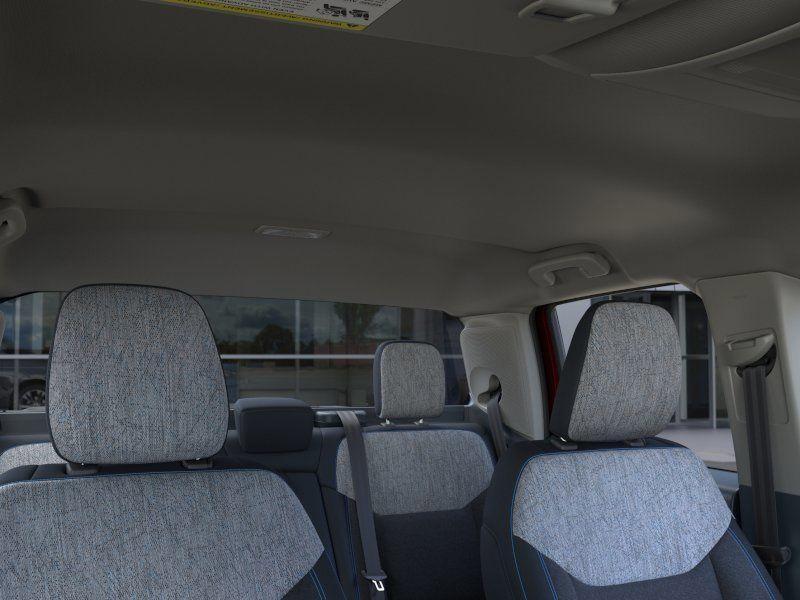 new 2026 Ford Maverick car, priced at $30,574