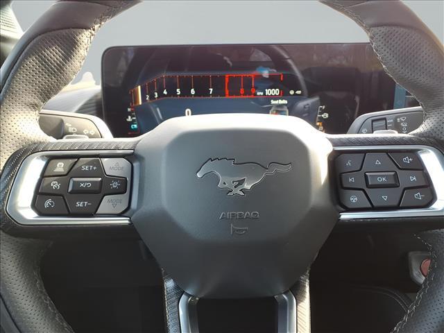 new 2026 Ford Mustang car, priced at $56,672