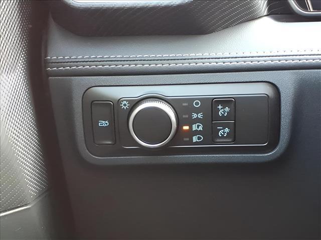 new 2026 Ford Mustang car, priced at $56,672