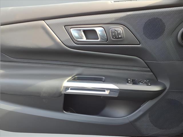 new 2026 Ford Mustang car, priced at $56,672