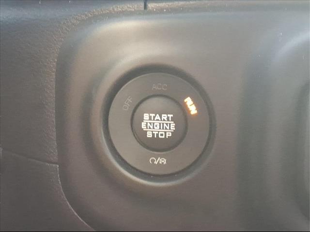 used 2022 Jeep Wrangler Unlimited car, priced at $55,501