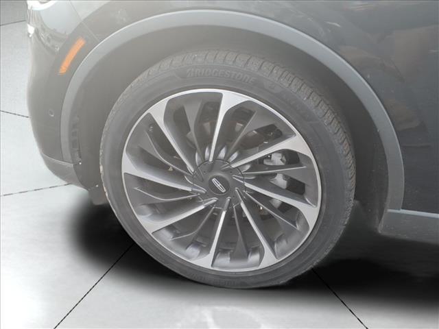 used 2020 Lincoln Aviator car, priced at $28,987