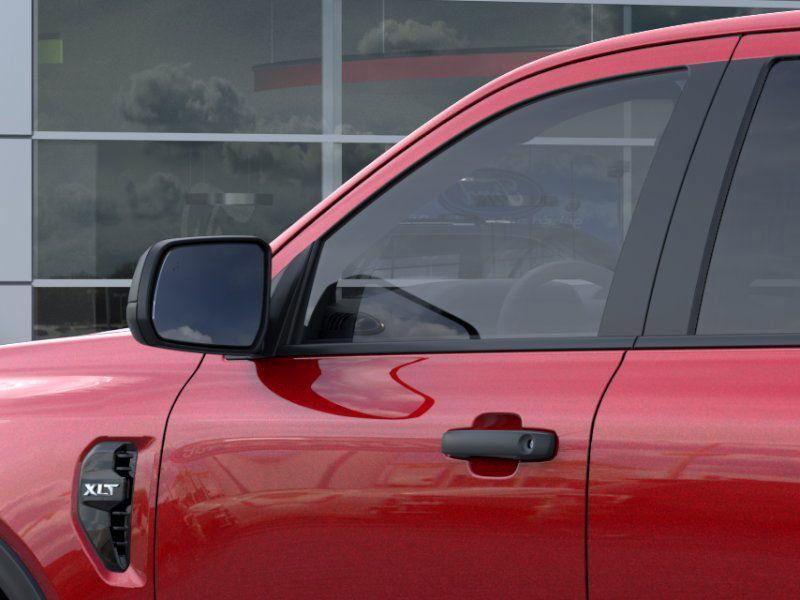 new 2026 Ford Ranger car, priced at $44,745