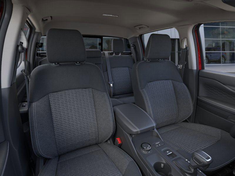 new 2026 Ford Ranger car, priced at $44,745