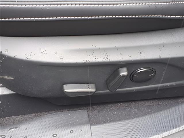 new 2025 Ford Mustang Mach-E car, priced at $47,298