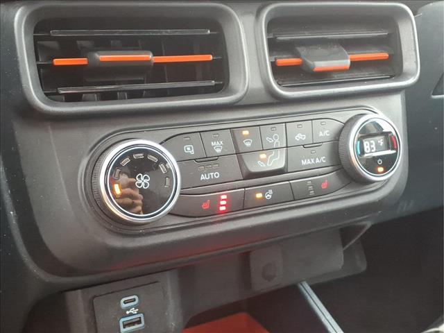 used 2022 Ford Maverick car, priced at $19,897