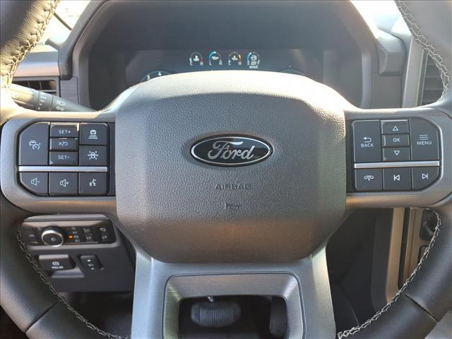 new 2026 Ford F-150 car, priced at $82,192
