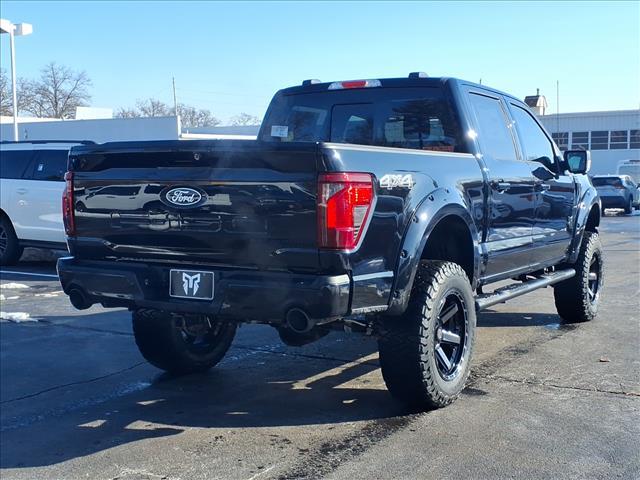 new 2026 Ford F-150 car, priced at $82,192