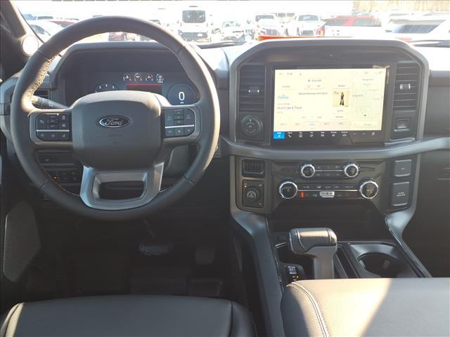new 2026 Ford F-150 car, priced at $82,192