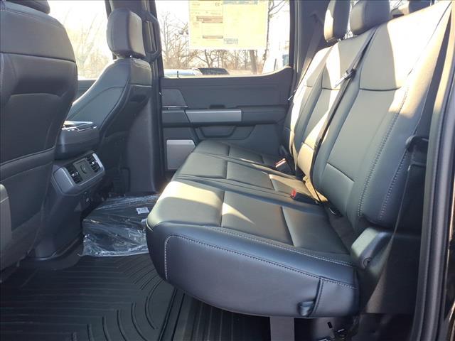 new 2026 Ford F-150 car, priced at $82,192