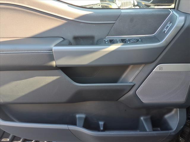 new 2026 Ford F-150 car, priced at $82,192