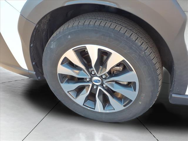 used 2023 Subaru Outback car, priced at $28,540