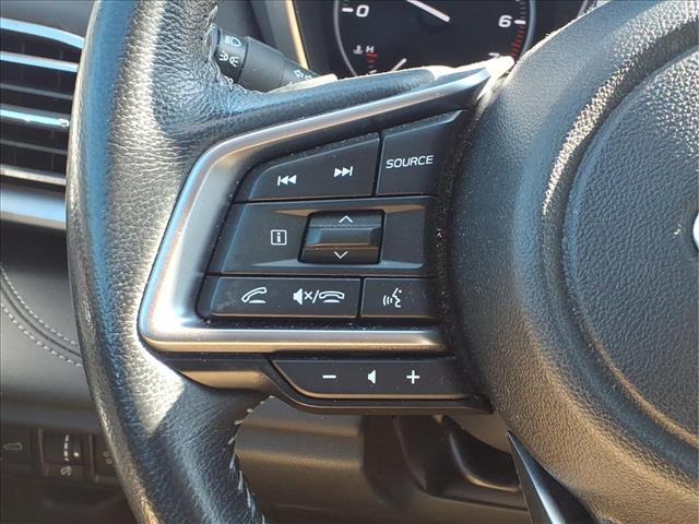 used 2023 Subaru Outback car, priced at $28,540