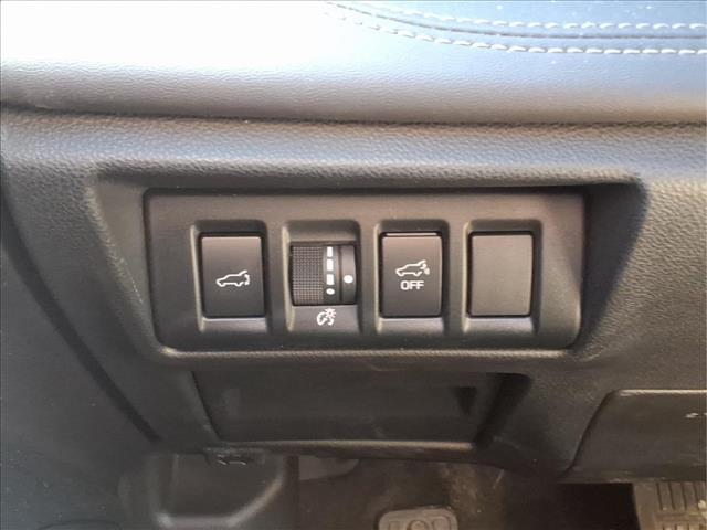 used 2023 Subaru Outback car, priced at $28,540