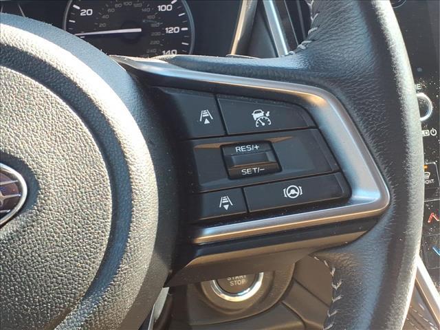 used 2023 Subaru Outback car, priced at $28,540