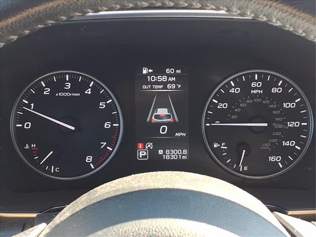 used 2023 Subaru Outback car, priced at $28,540