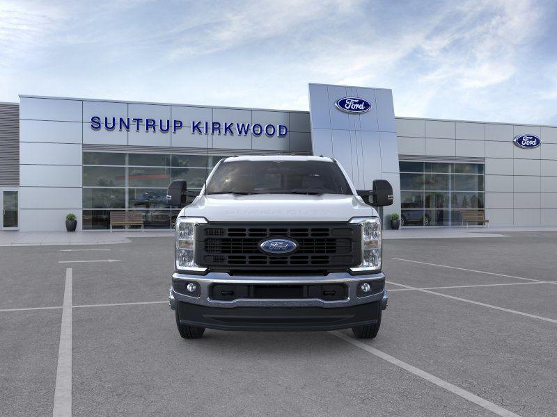 new 2026 Ford F-350 car, priced at $67,139