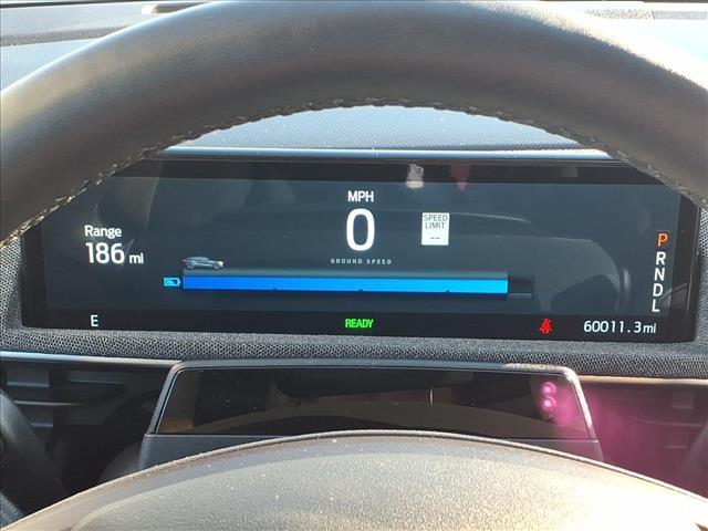 used 2021 Ford Mustang Mach-E car, priced at $19,987