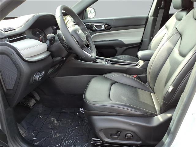 used 2025 Jeep Compass car, priced at $24,987