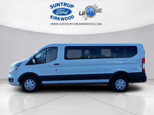 used 2023 Ford Transit-350 car, priced at $31,993