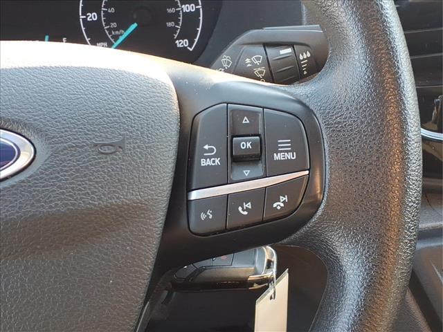 used 2023 Ford Transit-350 car, priced at $31,993