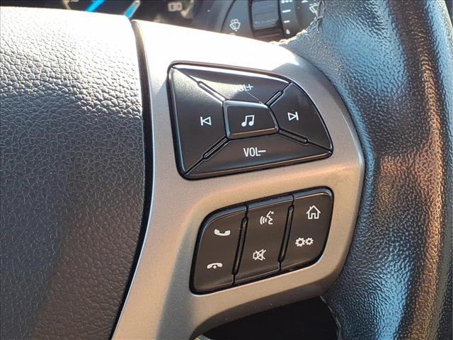 used 2022 Ford Ranger car, priced at $22,257