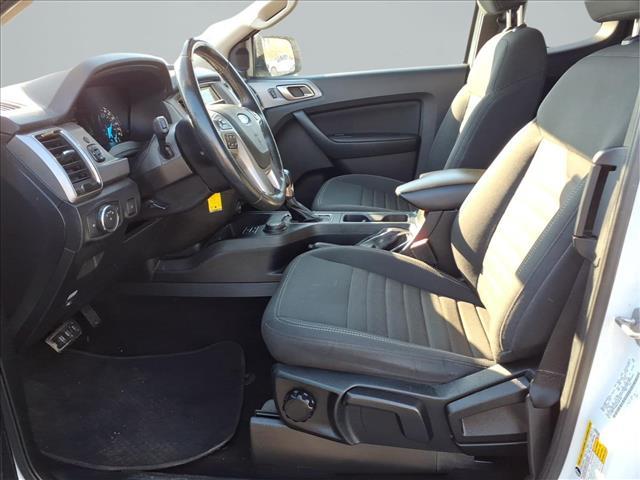 used 2022 Ford Ranger car, priced at $22,257