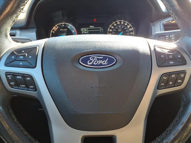 used 2022 Ford Ranger car, priced at $22,257