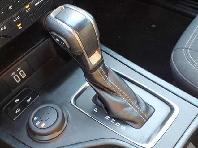 used 2022 Ford Ranger car, priced at $22,257