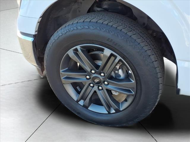 used 2021 Ford F-150 car, priced at $35,994