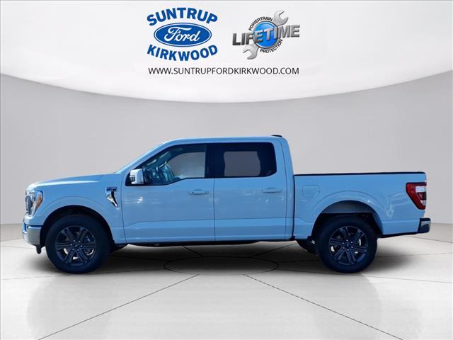 used 2021 Ford F-150 car, priced at $35,994