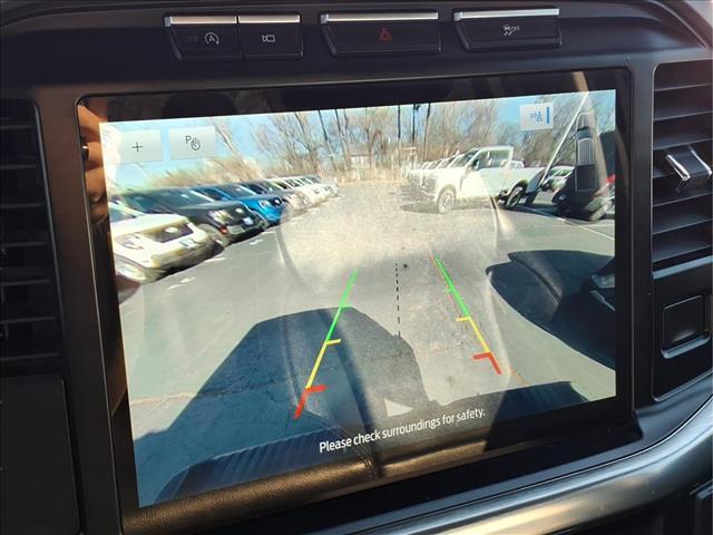 used 2021 Ford F-150 car, priced at $35,994