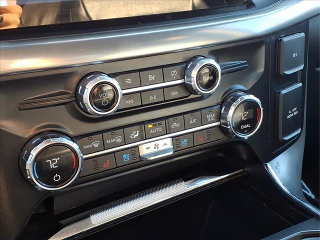 used 2021 Ford F-150 car, priced at $35,994