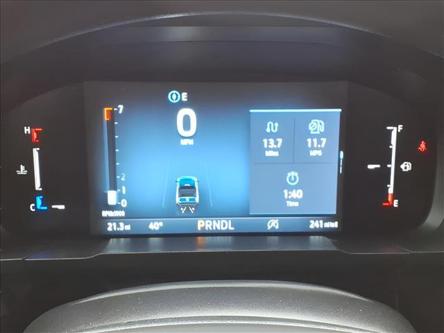 new 2026 Ford Maverick car, priced at $28,916