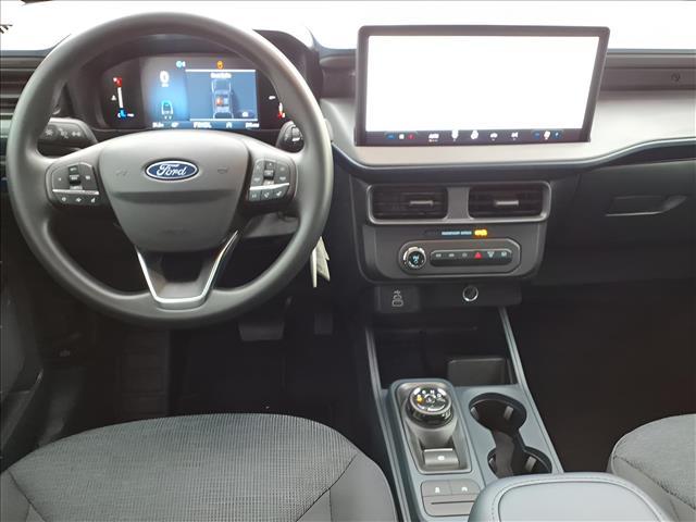 new 2026 Ford Maverick car, priced at $28,916