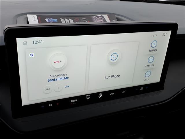 new 2026 Ford Maverick car, priced at $28,916