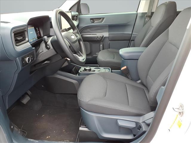 new 2026 Ford Maverick car, priced at $28,916