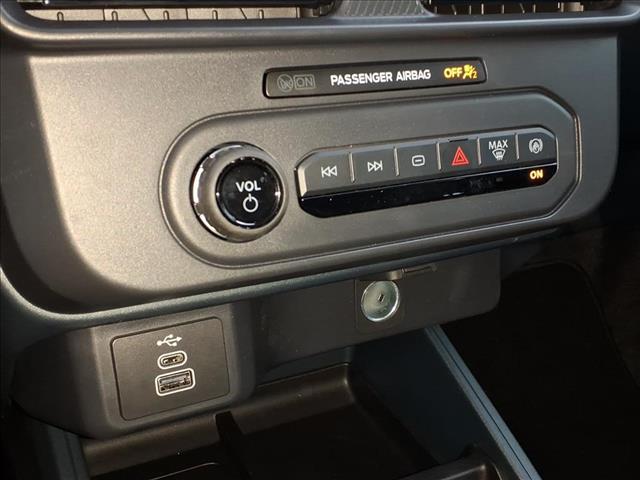 new 2026 Ford Maverick car, priced at $28,916