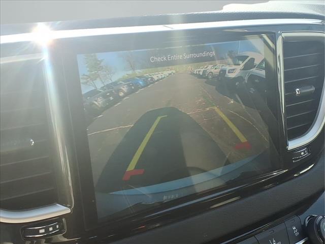 used 2024 Chrysler Pacifica car, priced at $25,993