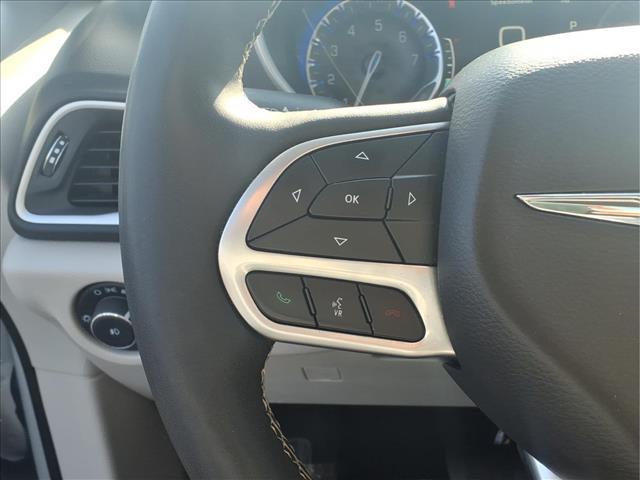 used 2024 Chrysler Pacifica car, priced at $25,993