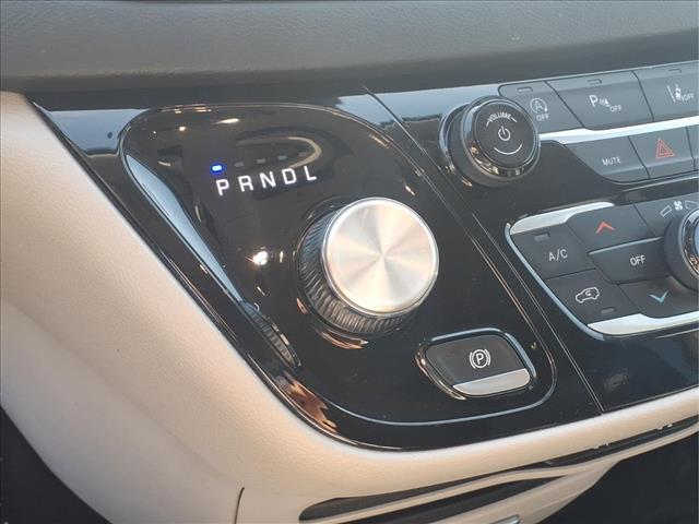 used 2024 Chrysler Pacifica car, priced at $25,993