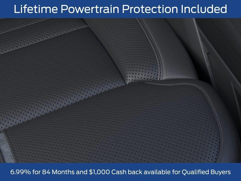 new 2026 Ford F-150 car, priced at $68,990