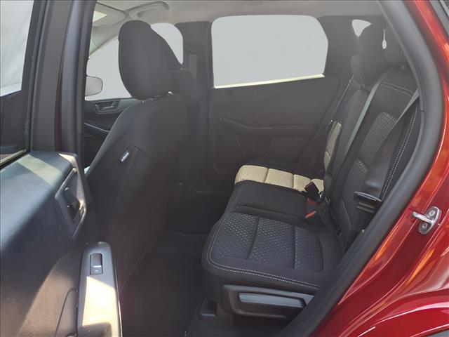 new 2025 Ford Escape car, priced at $24,516